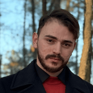 Arş. Gör. Afşın Murat Taştan