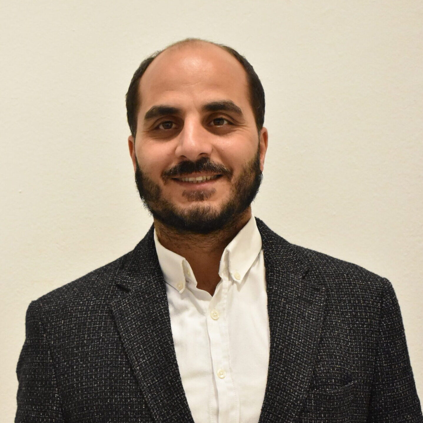 Dr. Öğr. Üyesi Ahmet Köroğlu