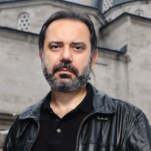 Doç. Dr. Ahmet Murat Özel