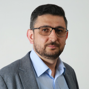 Prof. Dr. Alim Arlı