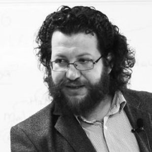 Doç. Dr. Baha Zafer