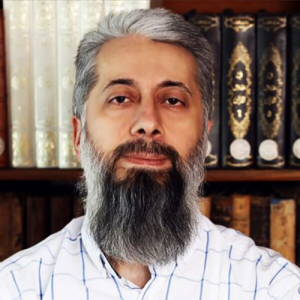 Prof. Dr. Bedri Gencer