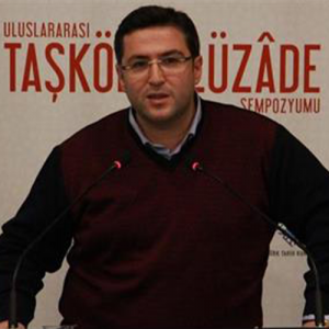 Doç. Dr. Cahid Şenel
