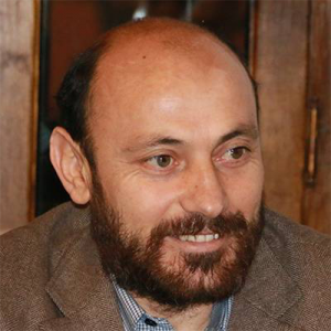 Dr. Öğr. Üyesi Celal Fedai