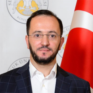 Dr. Cemal Kalkan