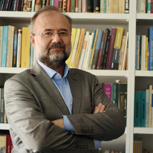 Prof. Dr. Cengiz Kallek