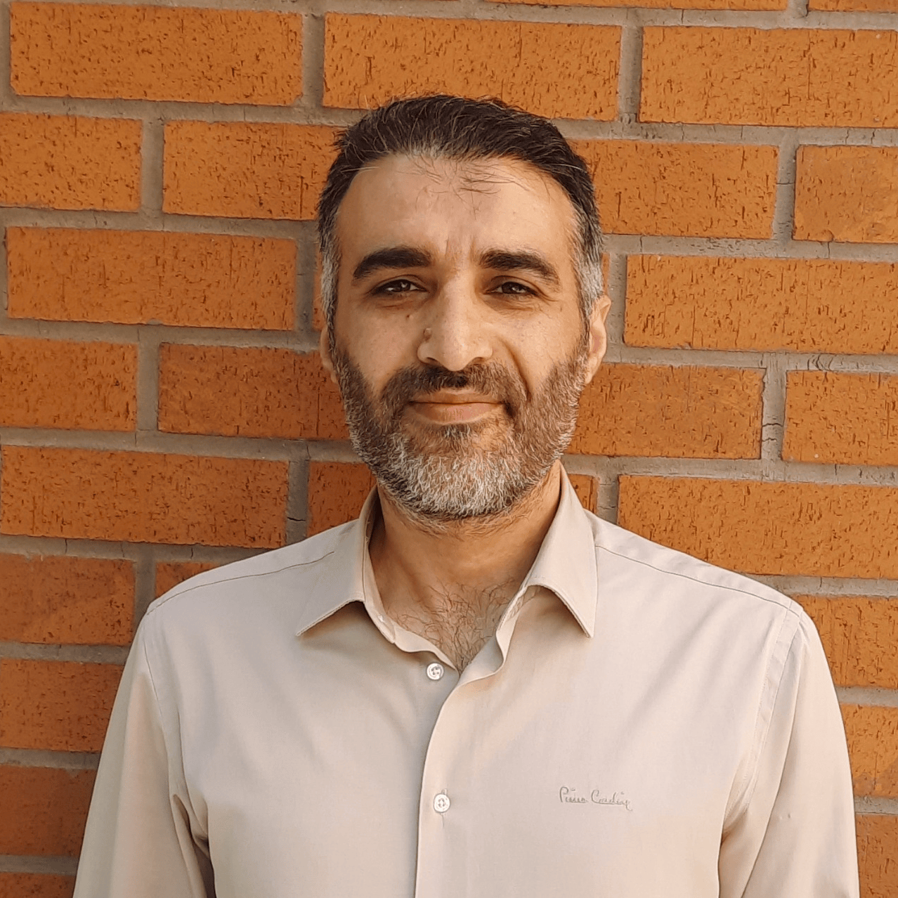 Dr. Öğr. Üyesi Erdal Kurğan
