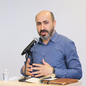 Prof. Dr. Eşref Altaş