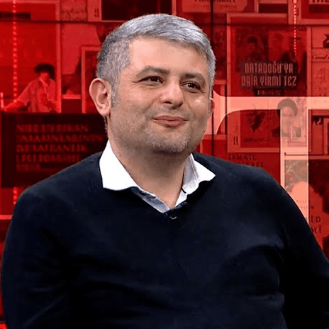 Prof. Dr. Fatih Durgun