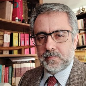 Prof. Dr. Hayati Develi