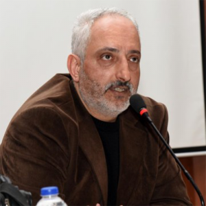 Prof. Dr. Kasım Küçükalp