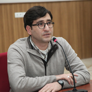 Prof. Dr. Hakkı Akın