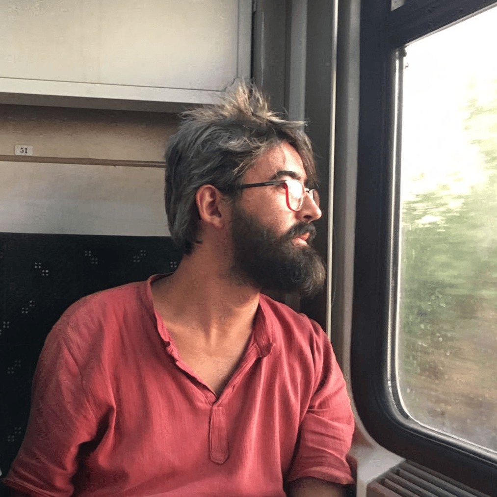 Doç. Dr. Mehmet Ali Akyurt
