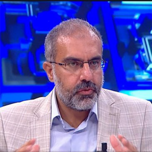 Prof. Dr. Mehmet Ali Büyükkaya