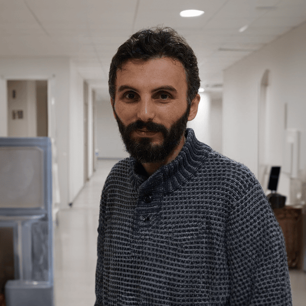 Dr. Öğr. Üyesi Muhammet İkbal Bakır