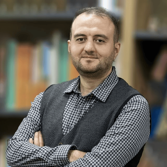 Muhammed Yazıcı