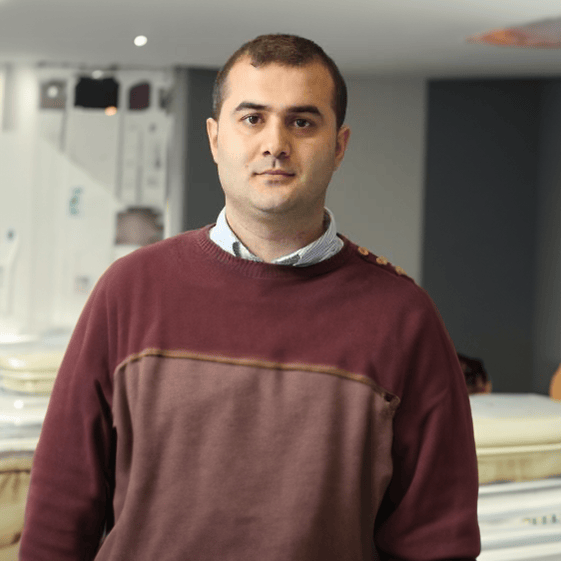 Dr. Öğr. Üyesi Ömer Taşgetiren