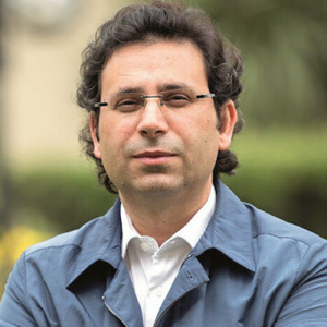 Prof. Dr. Ömer Türker