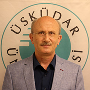 Prof. Dr. Reşat Öngören