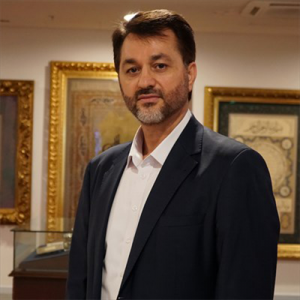 Prof. Dr. Serdar Demirel