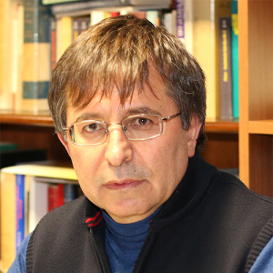 Prof. Dr. Tahsin Görgün