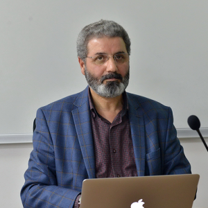 Doç. Dr. Vahdettin Işık